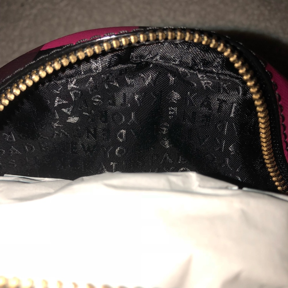 KATE SPADE Laurel Way Geo Spotlight Sammi Backpack - Picture 6 of 8